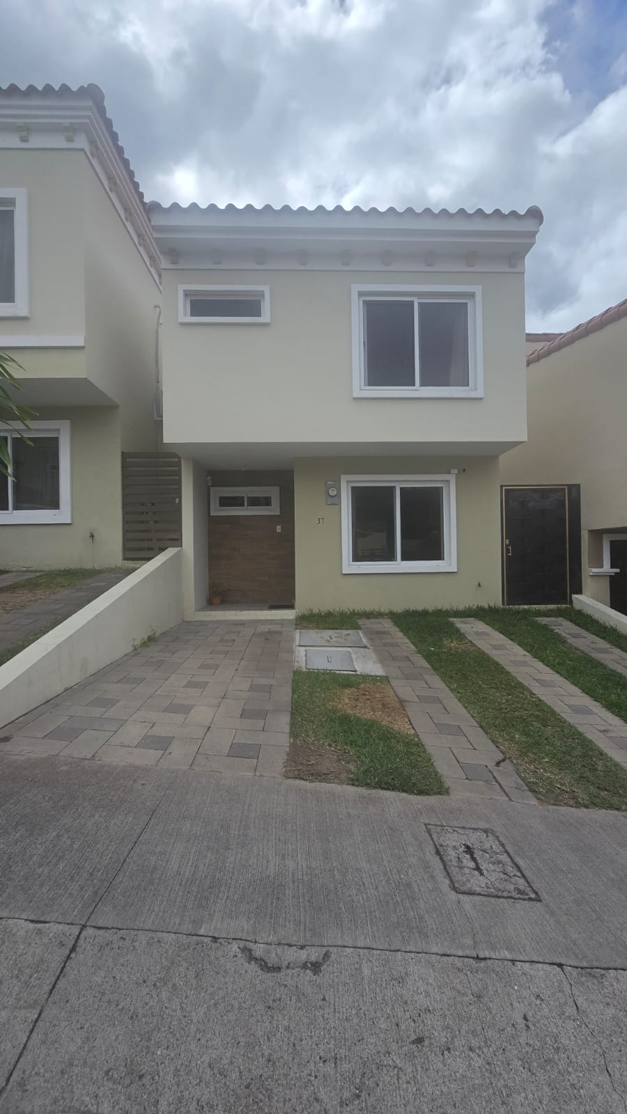 Casa en Residencial El Sauce